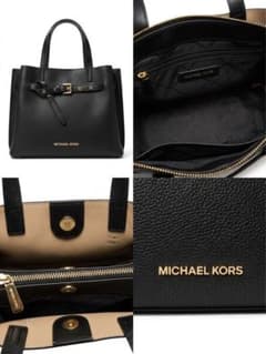 最終値下　MICHAEL KORS ハンドバッグ ショルダーバッグ 2wayのサムネイル