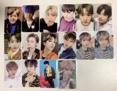 NCT DREAM チソン トレカセットのサムネイル