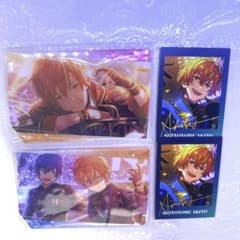 プロジェクトセカイ 東雲彰人 あんスタ　アクスタのサムネイル