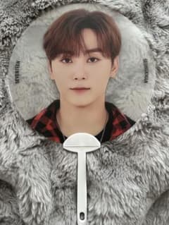 HARE SEVENTEEN スングァン うちわ