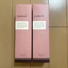 フェリタッチシャンプー2本セットのサムネイル