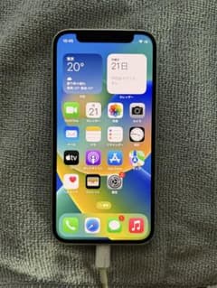 iPhone12 mini 128G グリーンのサムネイル