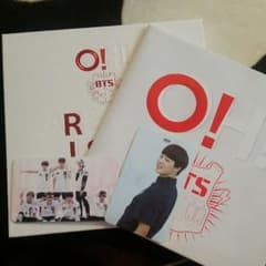 Bts 防弾少年団 CD ジミン トレカ付きのサムネイル