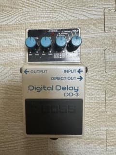 BOSS DD-3のサムネイル
