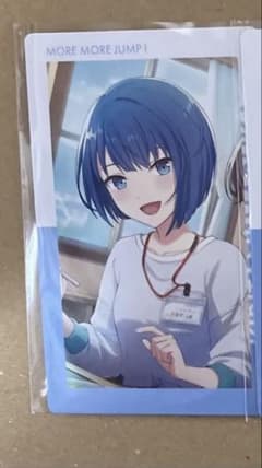 プロセカ エピカvol.22 桐谷遥 - メルカリ