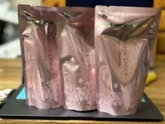 マルコ　ポー・ド・ランジェ下着洗剤つめかえ用  新品で未使用♡のサムネイル