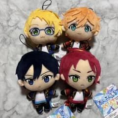 あんスタ ぬいぐるみ 新衣装 Trickstar - メルカリ