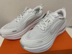 ボメロプラス27センチ　値下げしました‼️ 未使用品】最終値下げ NIKEボメロプラス27.0cm - メルカリ