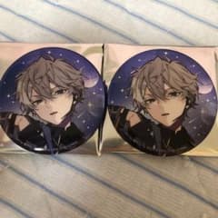 プロセカ コネクトライブ 特別版 あんスタ フュージョン 缶バッジ 瀬名