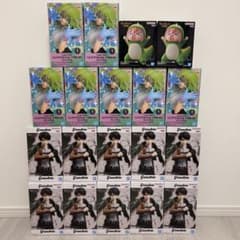 最新プライズフィギュア まとめ売り ② - メルカリ