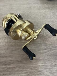 SHIMANO 14カルカッタコンクエスト200 ノーマルギア SHIMANO 14カルカッタコンクエスト200 ノーマルギア - メルカリ