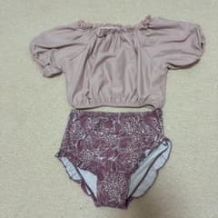 タイニーマノン　水着　120のサムネイル