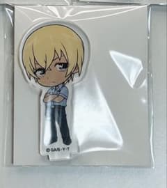 名探偵コナン 降谷零 ぷちキャラコレクトアクリルスタンドVol.1