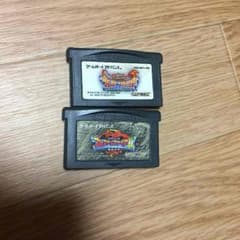 ブレスオブファイアのサムネイル