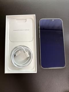 【美品・動作OK】iPhone 12 Pro 128GB ホワイト SIMフリーのサムネイル