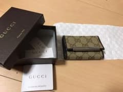 GUCCI キーケースのサムネイル