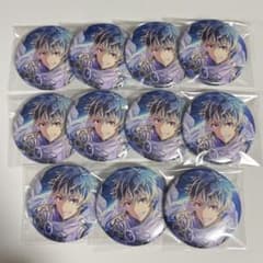 アイナナ アイドリッシュセブン ブラホワ 百 缶バッジ 11点 - メルカリ