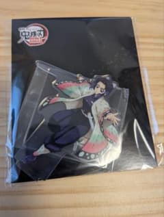 Demon Slayer: Kimetsu no Yaiba - Infinity Castle Arc Acrylic Stand　Butterfly Shinobu