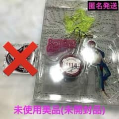 未使用美品】あんスタ七種茨ES7thジャックポットチャームセット - メルカリ