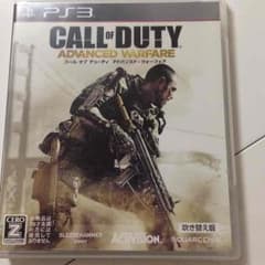 CALL OF DUTYのサムネイル
