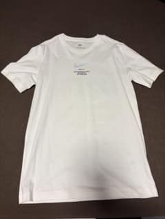 Nike ホワイト Tシャツ Sのサムネイル