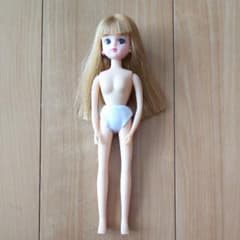 永遠の雇われ店長☆(仮)様専用 リカちゃん人形のサムネイル