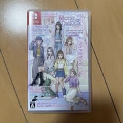 モデルデビュー3 ニコラのサムネイル