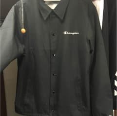☆値下げ☆Champion コーチジャケットのサムネイル
