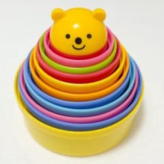 combi コップがさね【外箱なし】のサムネイル
