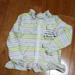 ラッシュガード　95のサムネイル