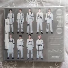 Snow Man Snow Labo. S2 初回盤A CD+DVD - メルカリ