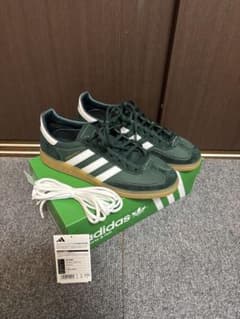 adidas スニーカーsporty&richのサムネイル