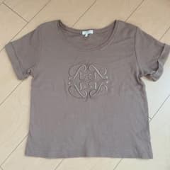 rienda 刺繍Tシャツのサムネイル