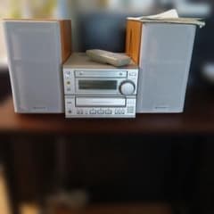 パイオニアCD 、CDRミニコンポーネントシステム パイオニアCD 、CDRミニコンポーネントシステム - メルカリ