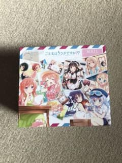 ご注文はうさぎですか⁇キャラクターソングシリーズ 【特典CD、ケース付き】のサムネイル