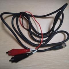 シマノ 電動リールケーブル 純正 6芯のサムネイル