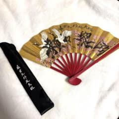 瀬口黎弥 メンプロ 扇子 FANTASTICS ファンタのサムネイル