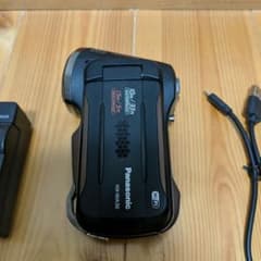 Panasonic HX-WA30-Wのサムネイル