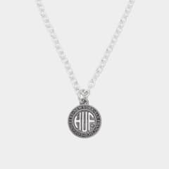 HUF REGIONAL NECKLACE SILVER 箱付属のサムネイル