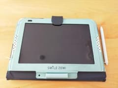 解約済みスマイルゼミAndroidタブレット 1-6年生分教材 - メルカリ