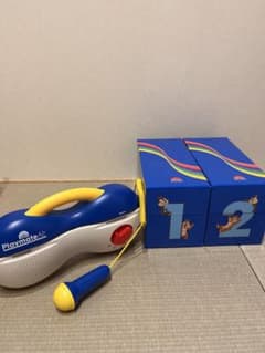 知育玩具 World wide kids listen&talk World wide kids listen&talk - メルカリ