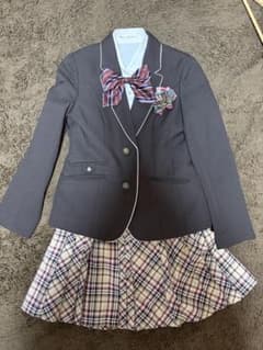 花花さん専用キューティリボン 160cm フォーマルスーツのサムネイル