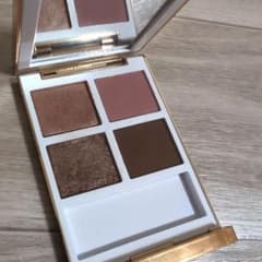 TOM FORD ソレイユ アイカラー クォード 02S トロピカル ダスク - メルカリ