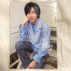 神宮寺勇太 フォトセット L&のサムネイル