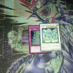 遊戯王　スターダストのサムネイル