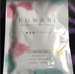 FUWARI 濃密 プラセンタのサムネイル