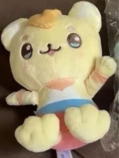 ☆新品*未使用☆ ファンターネ ルチータ ぬいぐるみ