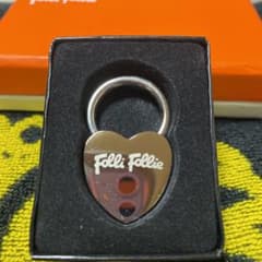 Folli Follieキーホルダーのサムネイル