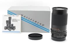 希少 箱付き】ハッセルブラッド 250mm F4T FEレンズ対応 - メルカリ