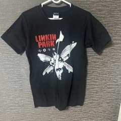 Linkin Park Hybrid Theory T 셔츠